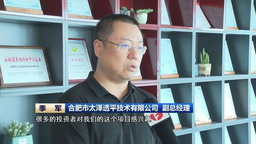 金融賦能，應用軟件開發 安徽制造邁向新質生產力的加速器