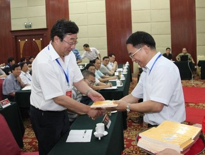 2011年全國電大黨委書記校長會議_教育_騰訊網