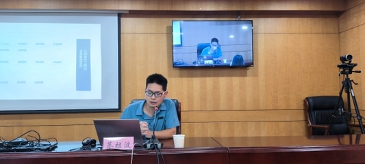 江西省人力資源和社會保障廳 工作信息 全省技工院校學(xué)籍管理人員線上線下培訓(xùn)班順利舉辦
